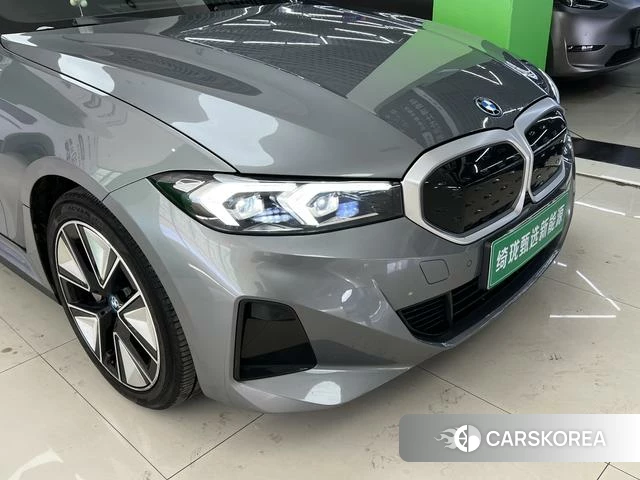 BMW i3 id 4263125 из Китая 8