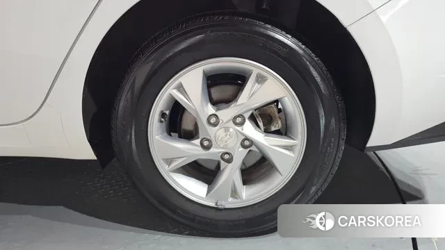 Hyundai Avante (CN7) id 3760322 из Кореи 14