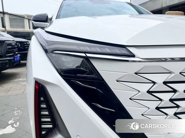 Changan Z6 id 4215094 из Китая 12