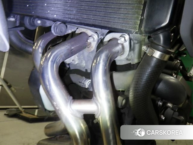 Engine photo