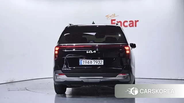Kia The New Carnival 4th Generation id 3057921 из Кореи 14