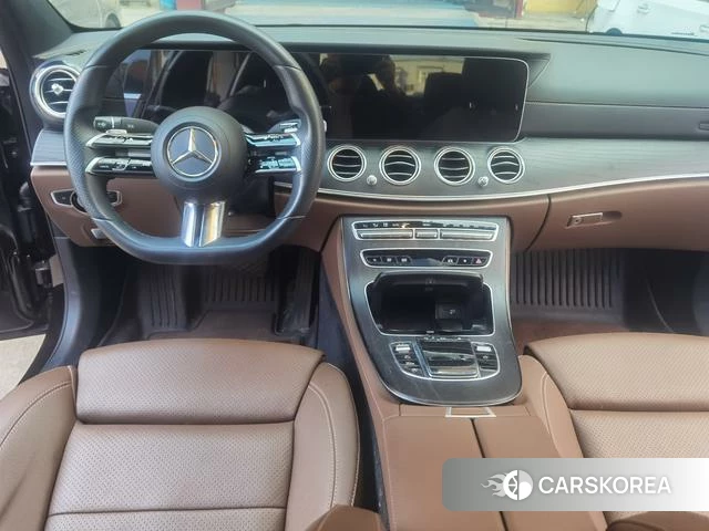 Mercedes-Benz E-class id 4298268 из Китая 18