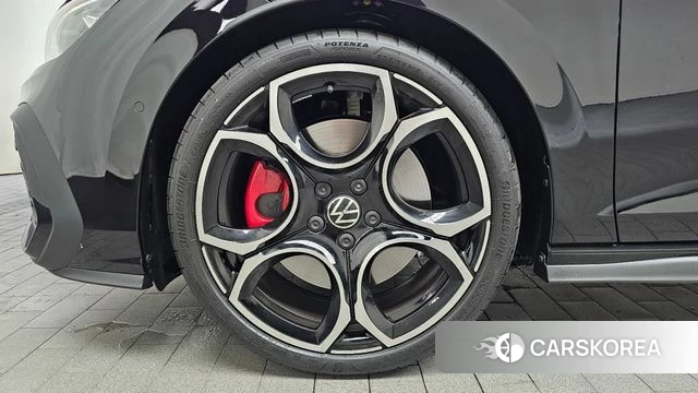 Volkswagen Golf 8th Generation id 4761964 из Кореи 26