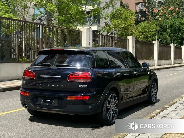 MINI CLUBMAN id 4217451 из Китая 16
