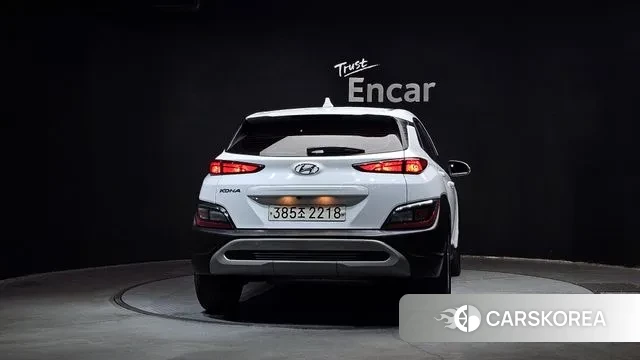 Hyundai The New Kona id 3447895 из Кореи 14