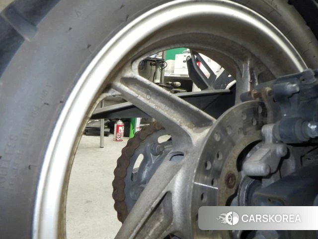 Honda CBR250R id 3946903 из Японии 26