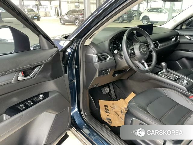 Mazda CX-5 id 4334807 из Китая 12