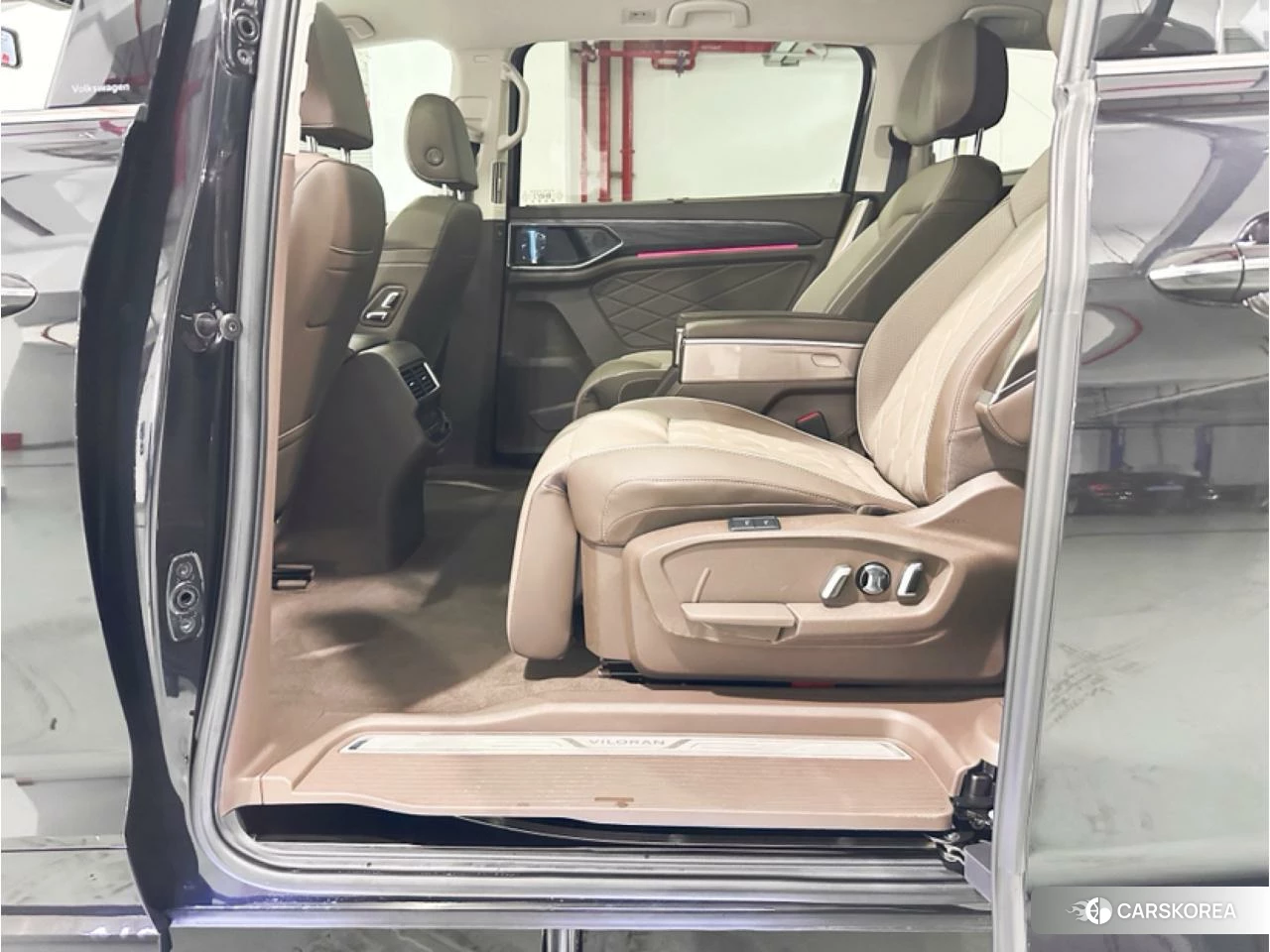 Volkswagen Weiran id 4473483 из Китая 11