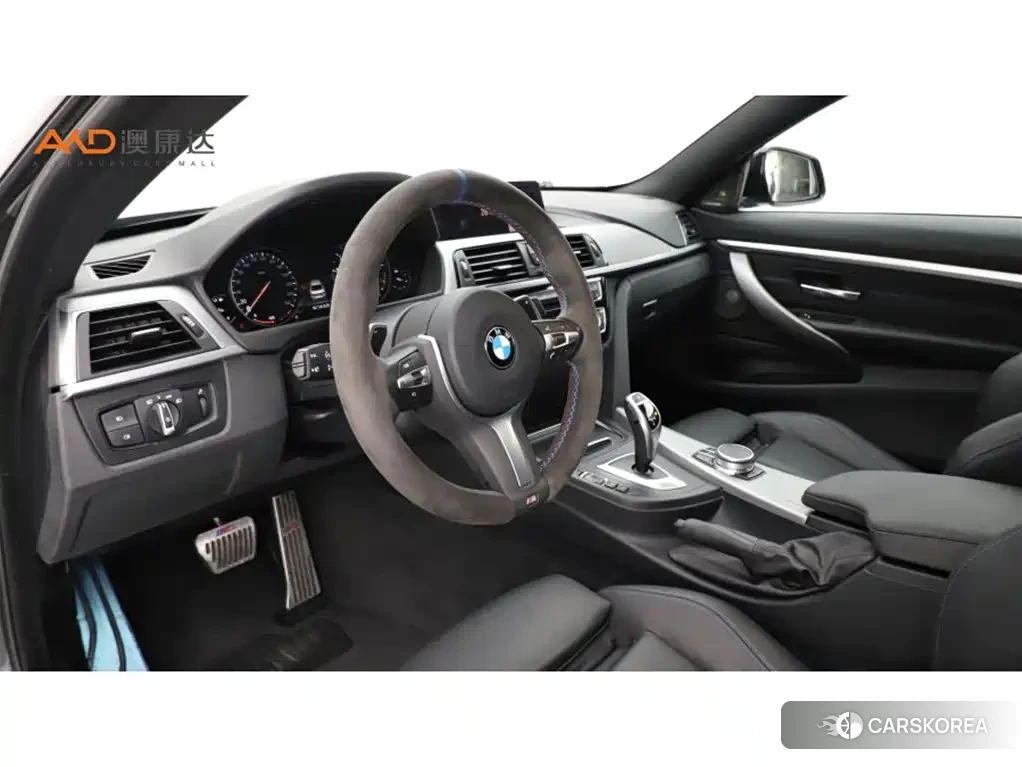 BMW 4 series 2020 Другой из Китая, фото 4