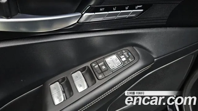 Genesis G90 id 2790590 из Кореи 14