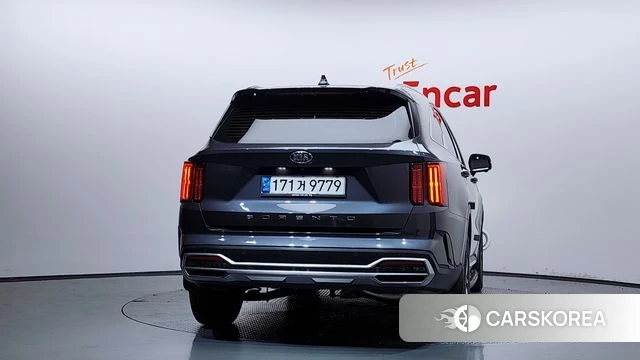 Kia Sorento 4th Generation id 4446375 из Кореи 26