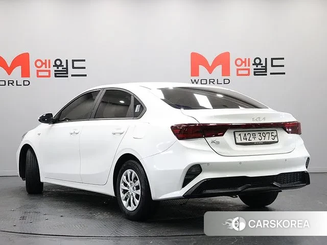 Kia The New K3 2nd generation id 3702215 из Кореи 14