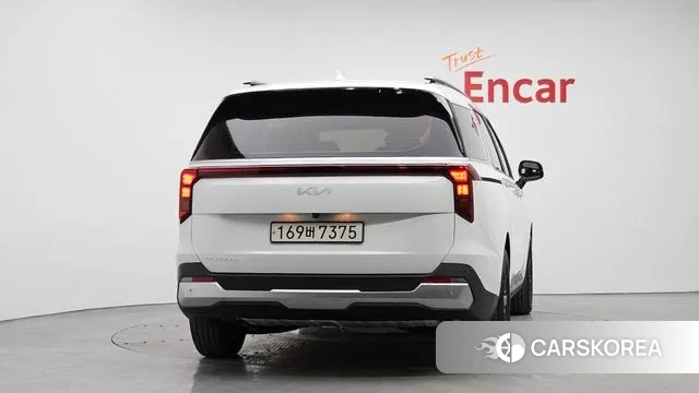 Kia The New Carnival 4th Generation id 3610260 из Кореи 14