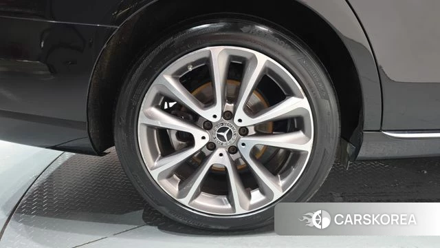 Mercedes-Benz E-Class W213 id 4557707 из Кореи 25
