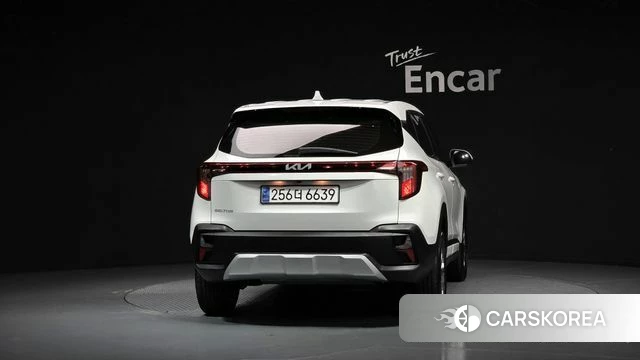 Kia The New Seltos id 4696151 из Кореи 14