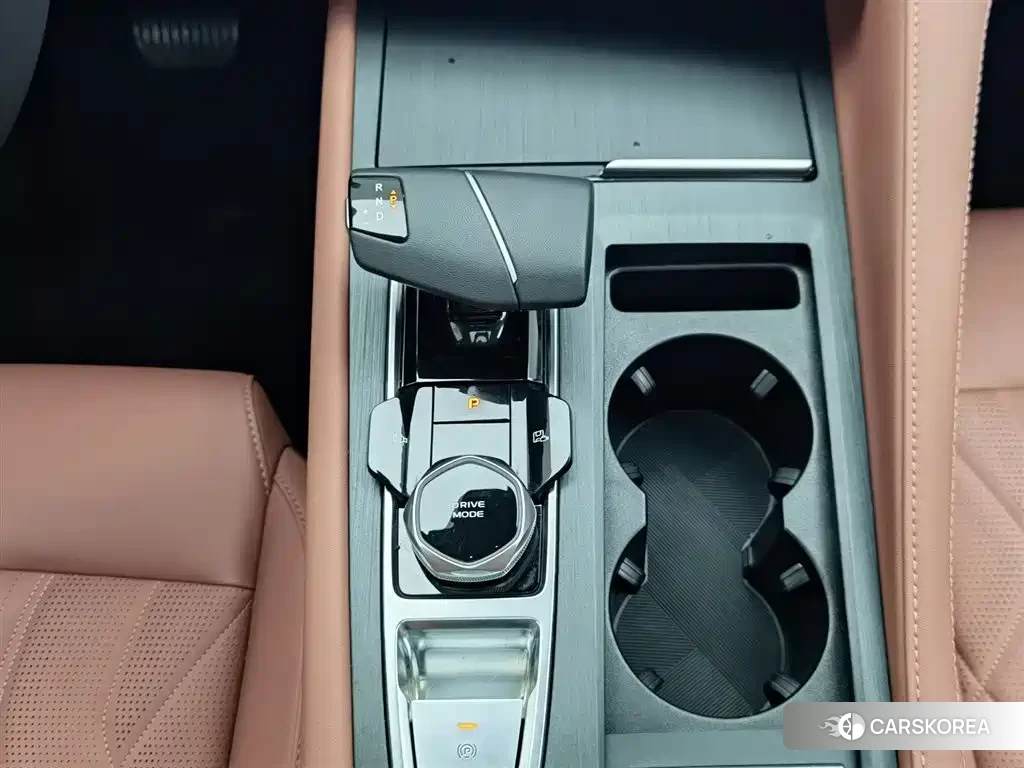 Chang'an CS75PLUS id 4599802 из Китая 18
