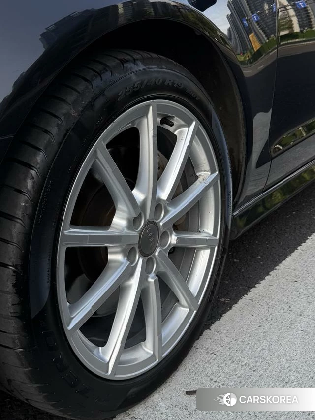 Audi A6 (import) id 4254681 из Китая 12