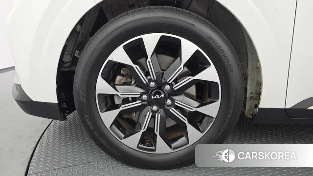 Kia Carnival 4th generation id 4231400 из Кореи 28