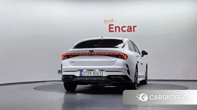 Kia K5 3rd generation id 3488542 из Кореи 14