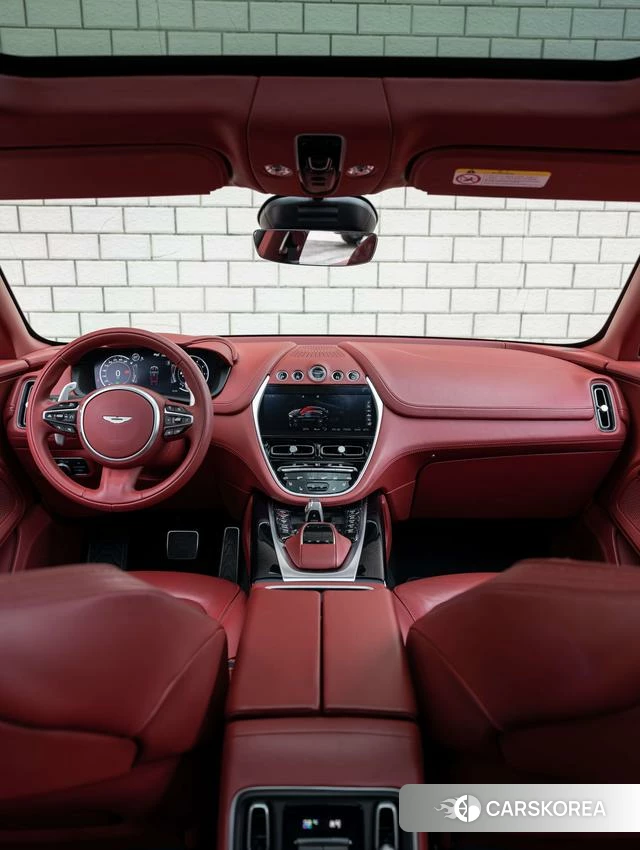 Aston Martin DBX id 4238628 из Китая 16