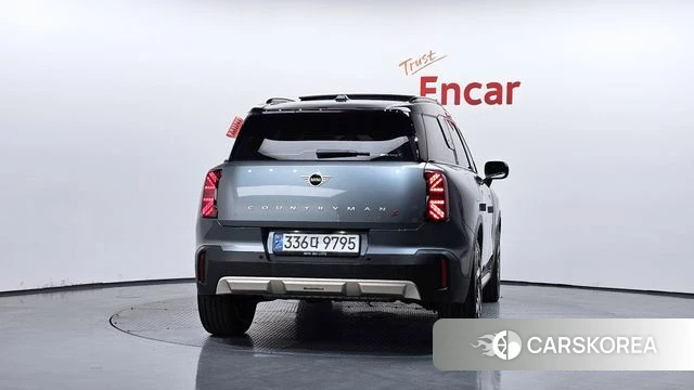 Mini Cooper S Countryman 3rd Generation id 4590371 из Кореи 25