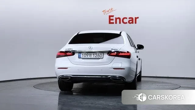 Mercedes-Benz E-Class W213 id 3601343 из Кореи 14