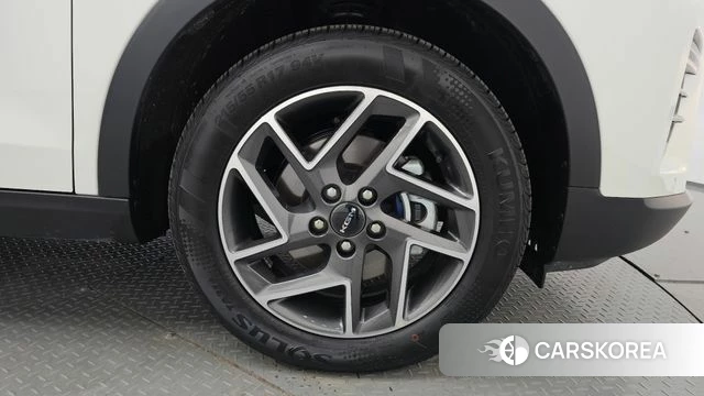 Ssangyong The New Tivoli id 3876534 из Кореи 14