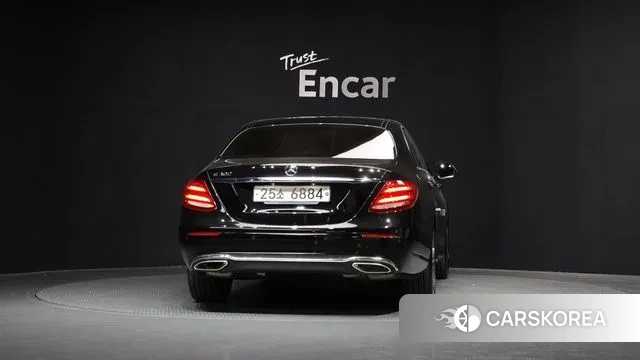 Mercedes-Benz E-Class W213 id 3563125 из Кореи 14