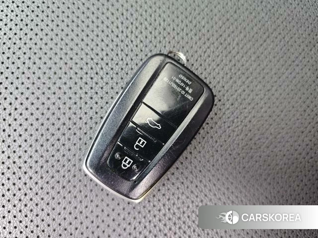 Toyota Camry id 4290005 из Китая 14