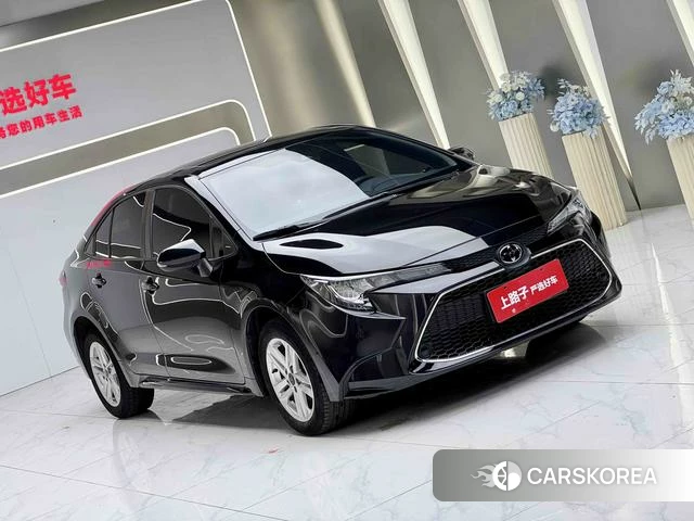 Toyota Lei Ling id 4393339 из Китая 12