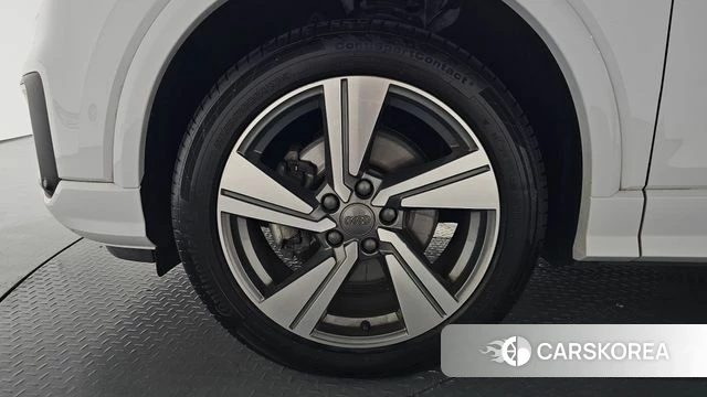 Audi Q2 id 4529943 из Кореи 29