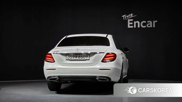 Mercedes-Benz E-Class W213 id 4397074 из Кореи 14