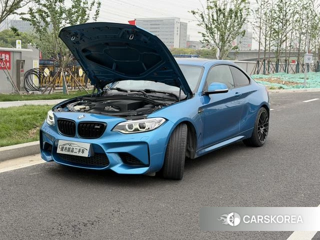 BMW M2 id 4241889 из Китая 14