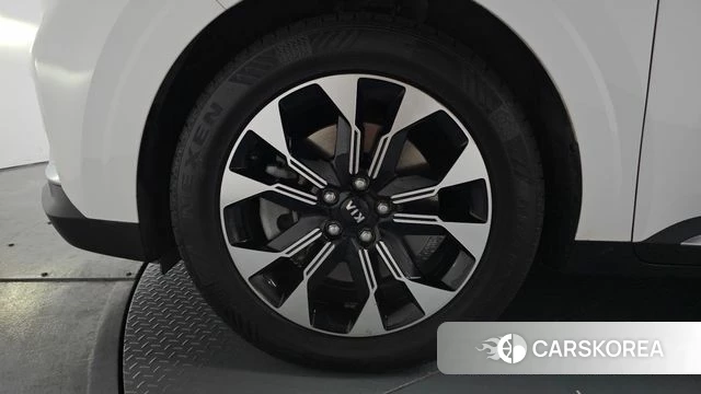 Kia Carnival 4th generation id 4202728 из Кореи 27