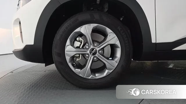 Kia The New Seltos id 3022080 из Кореи 14