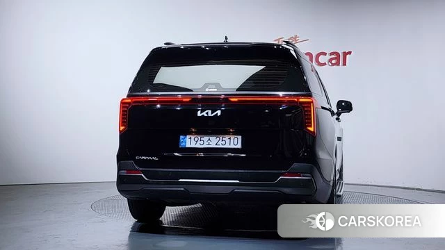 Kia The New Carnival 4th Generation id 4280396 из Кореи 31