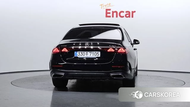 Mercedes-Benz E-Class W214 id 3786067 из Кореи 14