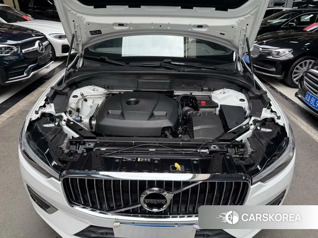 Volvo XC60 id 4234805 из Китая 24