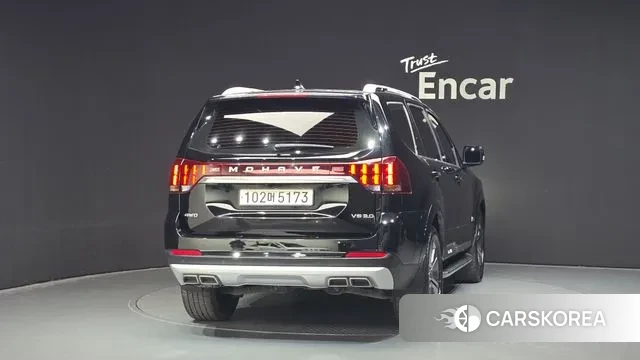 Kia Mohave Master id 3453648 из Кореи 14