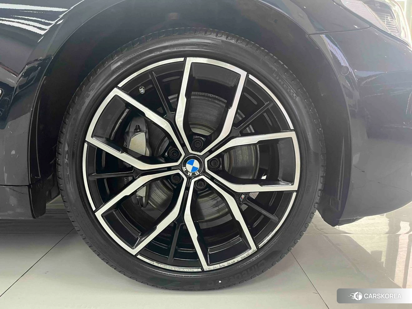 BMW 5 series id 4407224 из Китая 18