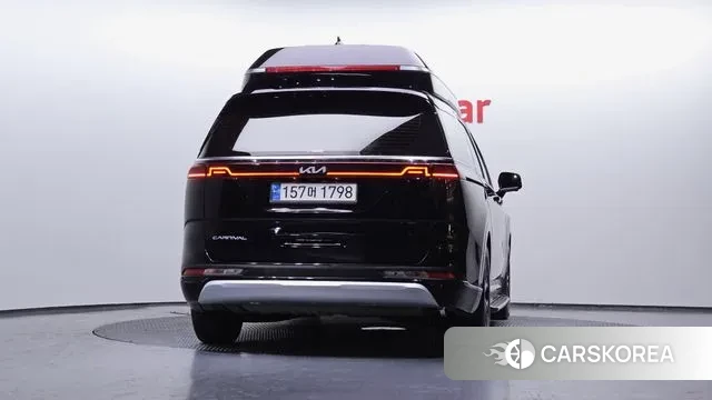 Kia Carnival 4th generation id 3616059 из Кореи 14