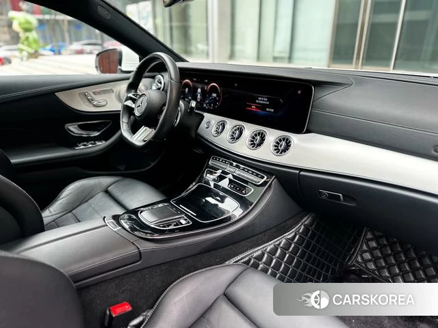 Mercedes-Benz E-class (imported) id 4271944 из Китая 8