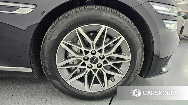 Genesis G80 (RG3) id 4408096 из Кореи 24