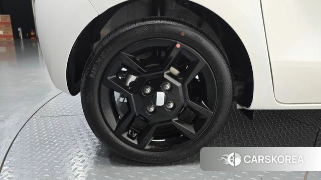 Kia The New Kia Ray id 4897542 из Кореи 25