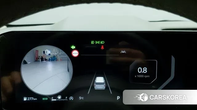 Kia The New Carnival 4th Generation id 3679622 из Кореи 14