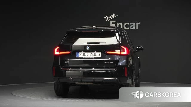 BMW X1 (U11) id 4675341 из Кореи 25