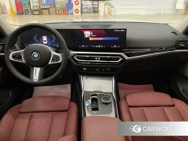 BMW i3 id 4261623 из Китая 10