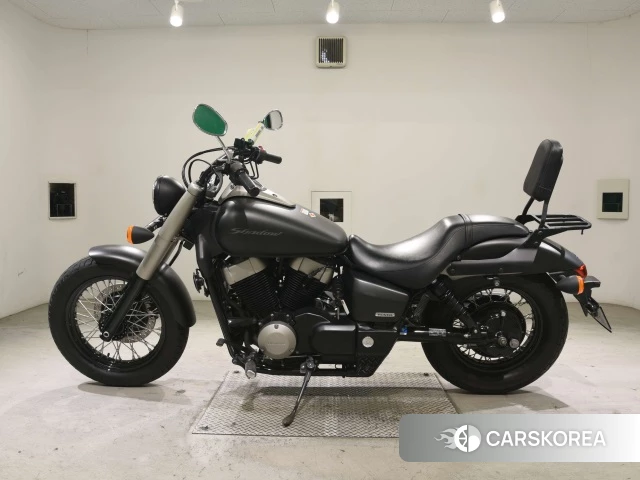 Honda SHADOW 750 PHANTOM 2015 из Японии, фото 2