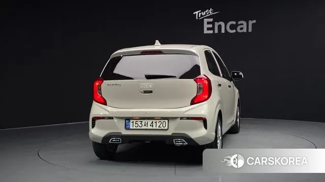 Kia Morning Urban (JA) id 3053872 из Кореи 14