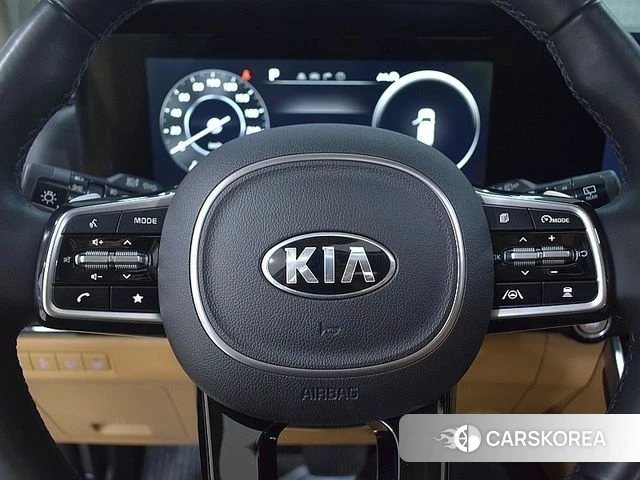 Kia Carnival 4th generation id 4429565 из Кореи 14
